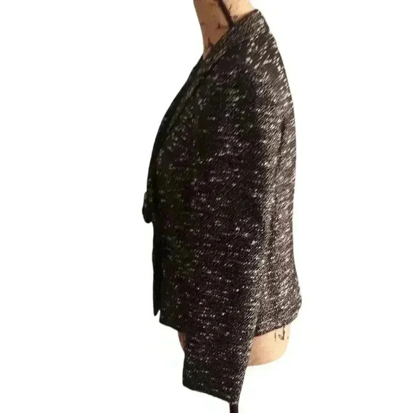 TAHARI by Arthur S Levine Blazer Size 6P - Picture 7 of 10